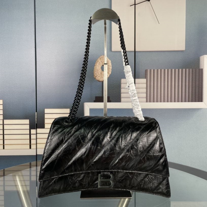 Ba*len*cia*ga top handle bags